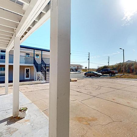 Beach 5 Villas #B1 Fernandina Beach Exterior photo