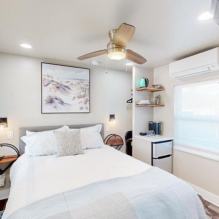 Beach 5 Villas #B1 Fernandina Beach Exterior photo