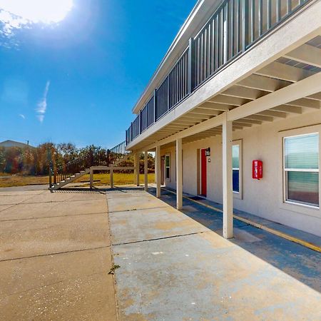 Beach 5 Villas #B1 Fernandina Beach Exterior photo